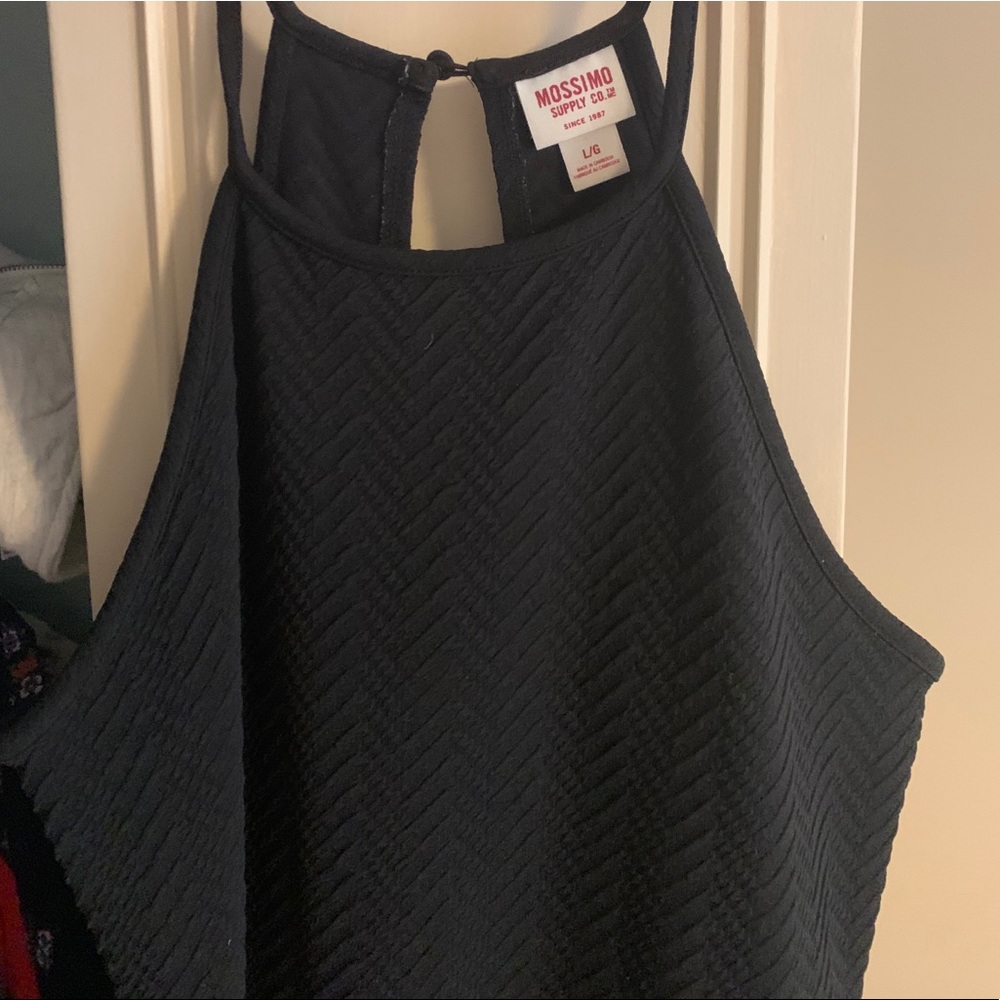 LITTLE BLACK DRESS 🔥 - Picture 3 of 3